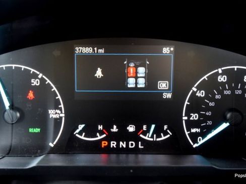 Used 2022 Ford Maverick XLT image 15
