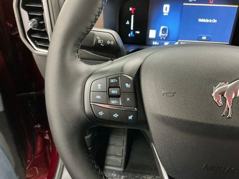 New 2026 Ford Bronco Sport Outer Banks w/ Outer Banks Tech Package+ image 27