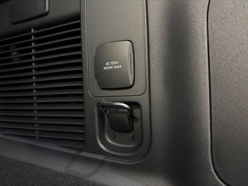 New 2027 Ford Expedition Max Active AWD/4WD image 38