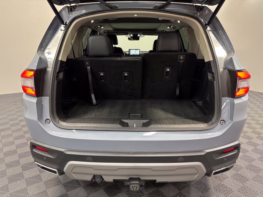Used 2024 Honda Pilot Touring image 34