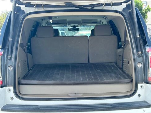 Used 2019 GMC Yukon SLE w/ SLE Value Package RWD image 12