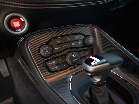 Used 2023 Dodge Challenger SRT Hellcat Redeye image 51