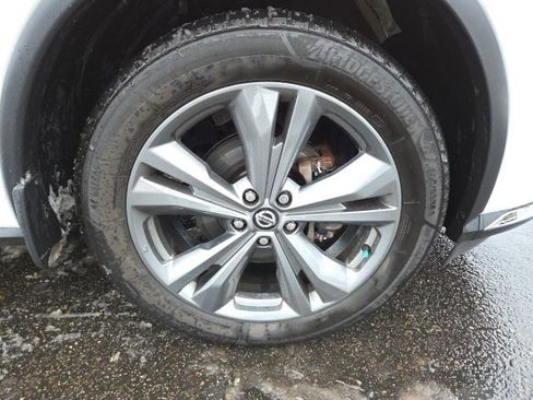 Used 2019 Nissan Murano Platinum image 69