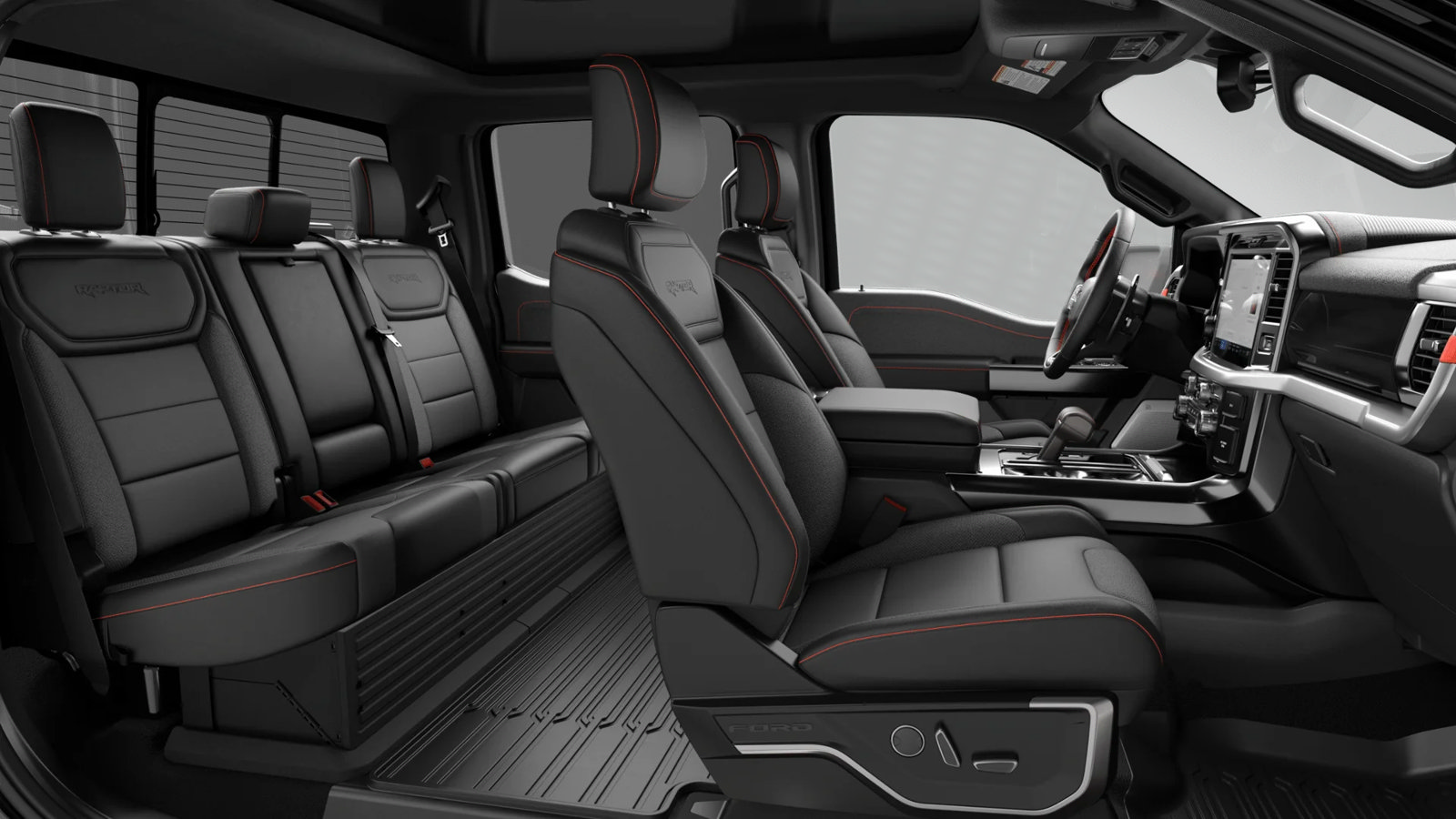 New 2026 Ford F150 Raptor AWD/4WD image 28