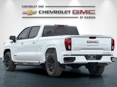 New 2026 GMC Sierra 1500 Elevation w/ Elevation Select Package AWD/4WD image 5