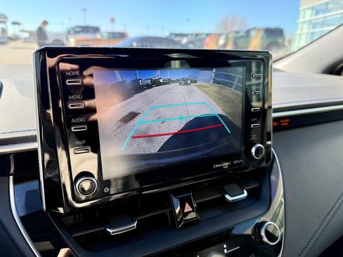 Used 2020 Toyota Corolla XSE image 21