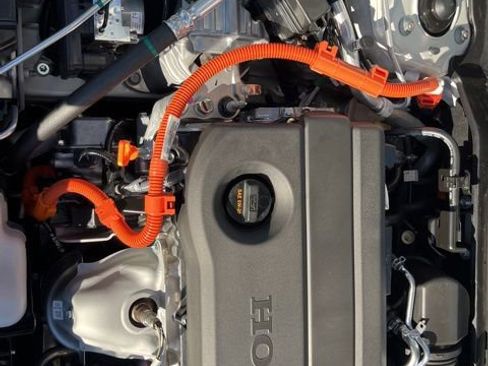 New 2026 Honda Civic Sport Touring image 29