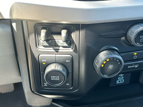 New 2026 Ford F350 XL w/ STX Appearance Package image 40