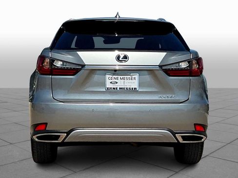 Used 2022 Lexus RX 350 FWD w/ Premium Package image 7