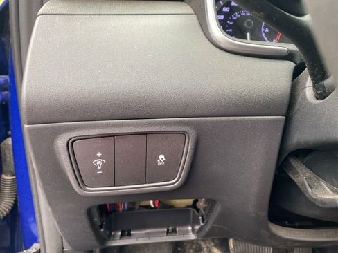 Used 2024 Hyundai Tucson SE FWD image 26