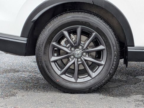 Used 2026 Honda CR-V EX-L image 10