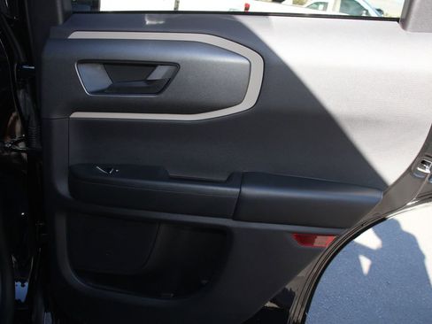 Certified 2025 Ford Bronco Sport Big Bend AWD/4WD image 25