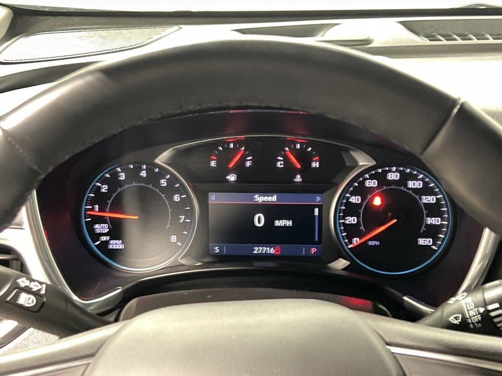 Certified 2023 Chevrolet Equinox LT AWD/4WD image 20