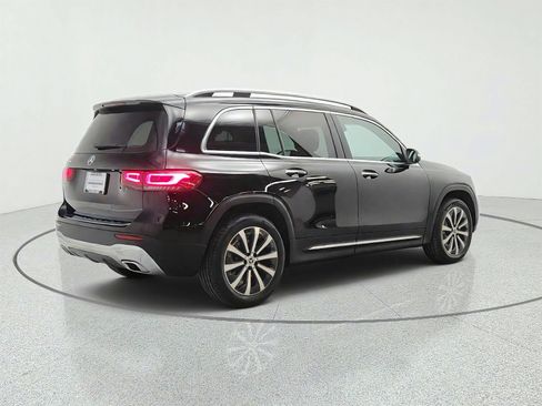 Used 2022 Mercedes-Benz GLB 250 image 5