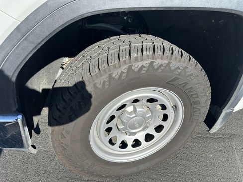 Used 2020 GMC Sierra 1500 2WD Regular Cab w/ Sierra Value Package image 6