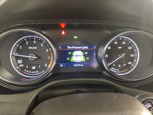 Used 2021 Buick Encore GX Preferred FWD image 23