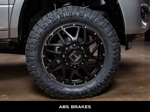 Used 2022 RAM 3500 Limited w/ Night Edition image 11