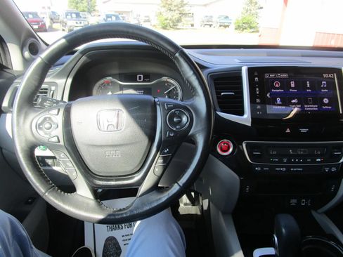 Used 2019 Honda Ridgeline RTL-E image 28