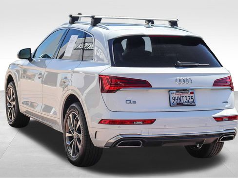 Certified 2023 Audi Q5 2.0T Premium w/ Convenience Package AWD/4WD image 5