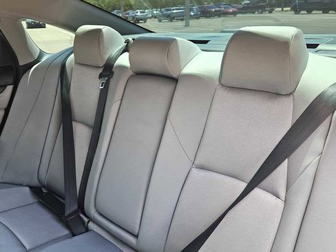 Certified 2020 Honda Accord LX image 23