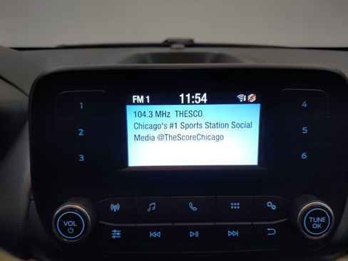 Used 2019 Ford EcoSport S image 25