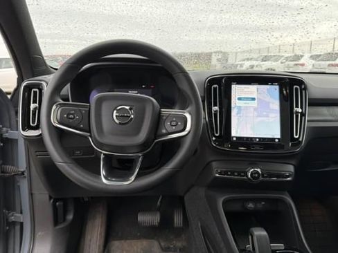 Used 2023 Volvo C40 P8 Recharge Ultimate w/ Protection Package Premier AWD/4WD image 6