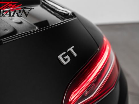 Used 2021 Mercedes-Benz AMG GT 43 image 14