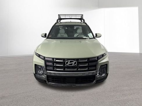 New 2025 Hyundai Santa Cruz Limited image 45