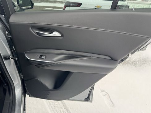 Used 2024 Cadillac XT4 Premium Luxury image 22