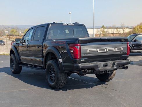 New 2026 Ford F150 Raptor AWD/4WD image 6