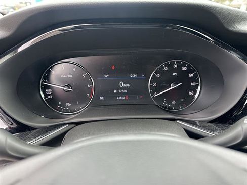 Certified 2022 Buick Envision Preferred FWD image 10