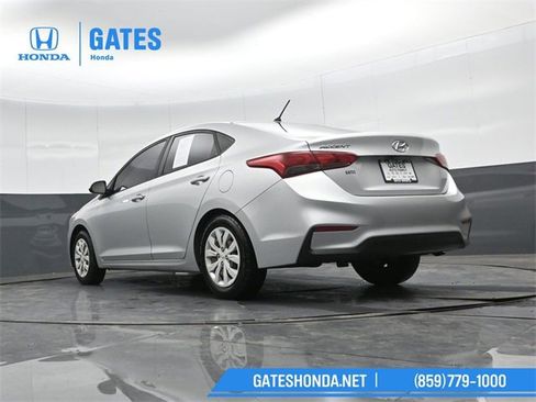 Used 2019 Hyundai Accent SE image 36