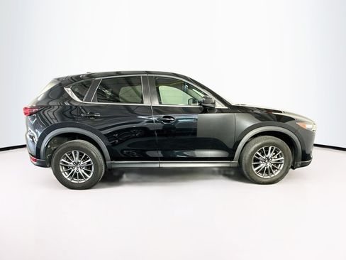 Used 2018 MAZDA CX-5 Sport FWD image 10