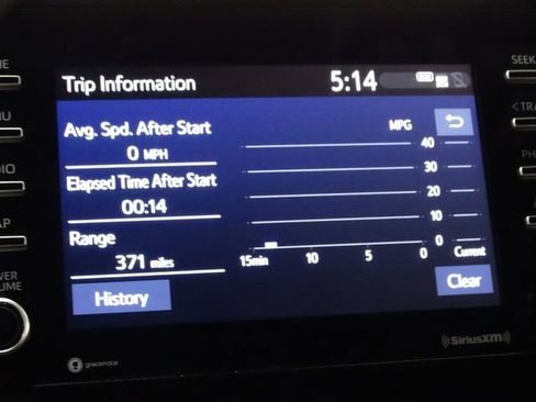 Used 2023 Toyota Camry SE image 35