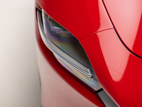 Certified 2026 Ferrari Roma image 54