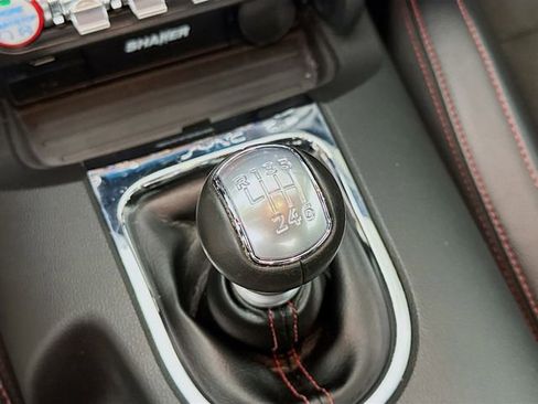 Used 2016 Ford Mustang GT Premium image 20