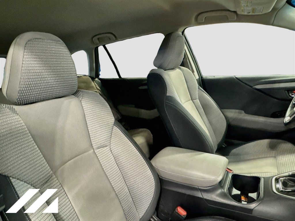 Used 2021 Subaru Outback Premium AWD/4WD image 27