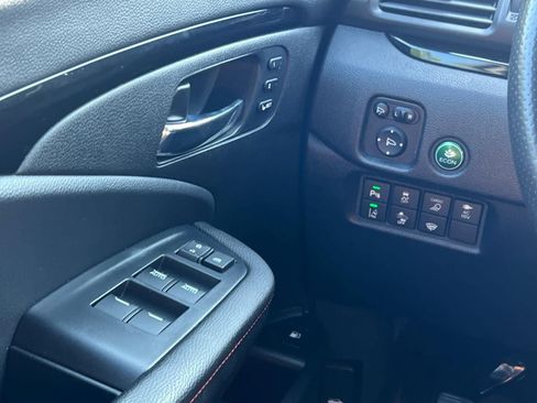 Used 2025 Honda Ridgeline Black Edition image 23