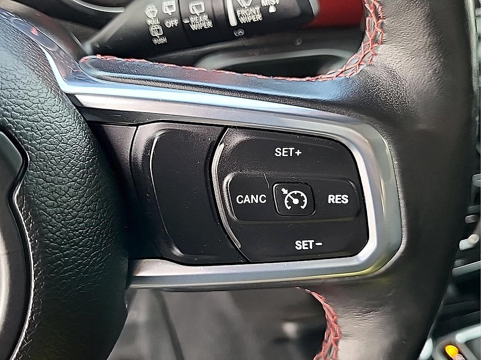 Used 2020 Jeep Wrangler Unlimited Rubicon AWD/4WD image 18