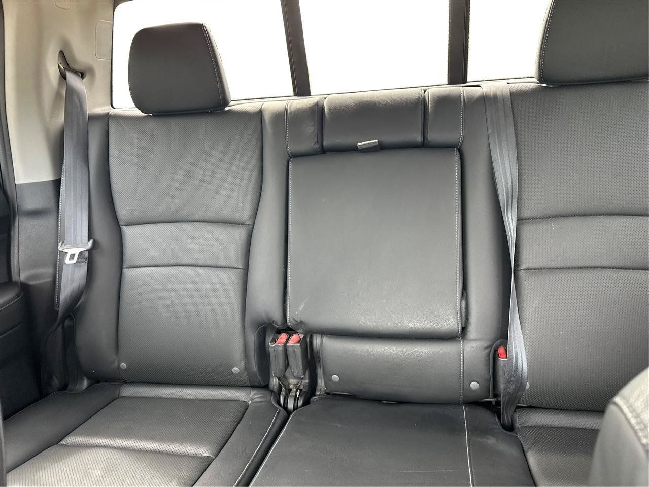 Used 2020 Honda Ridgeline RTL-E image 15