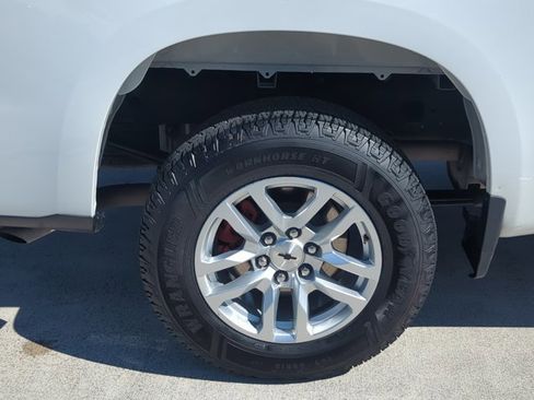 Used 2021 Chevrolet Silverado 1500 W/T w/ WT Fleet Convenience Package image 20