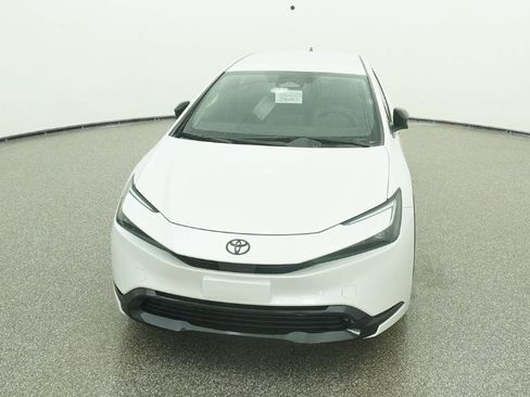 New 2026 Toyota Prius image 18