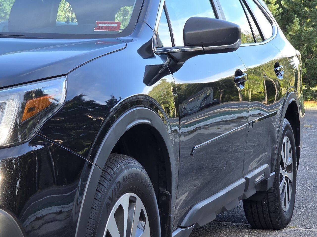 Used 2020 Subaru Outback AWD/4WD image 13
