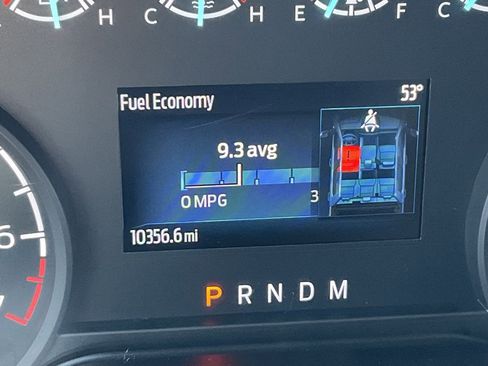 Used 2023 Ford F250 XLT w/ FX4 Off-Road Package image 4