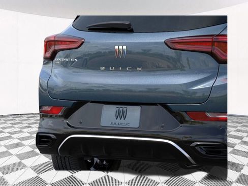 New 2026 Buick Encore GX Sport Touring image 21