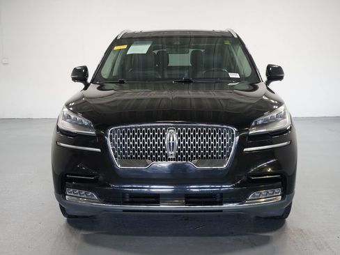Used 2020 Lincoln Aviator Reserve w/ Equipment Group 201A RWD image 2