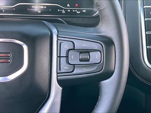 Certified 2024 GMC Yukon SLT image 25