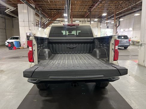 New 2026 Chevrolet Silverado 1500 ZR2 w/ LPO, Dark Essentials Package AWD/4WD image 26