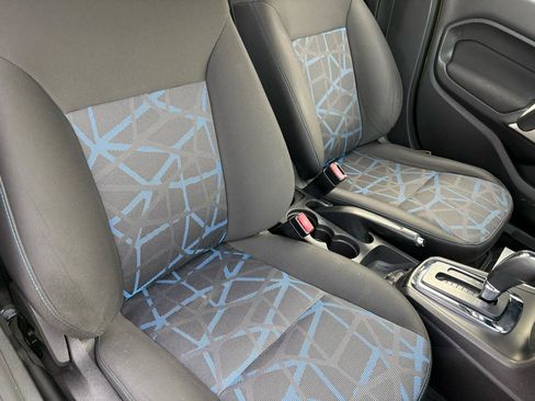 Used 2011 Ford Fiesta SES w/ 301A Rapid Spec Order Code image 23