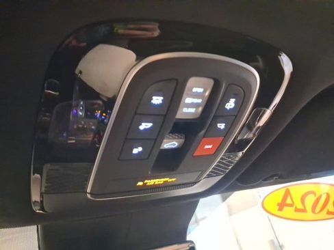 Used 2024 Hyundai Palisade Calligraphy image 55